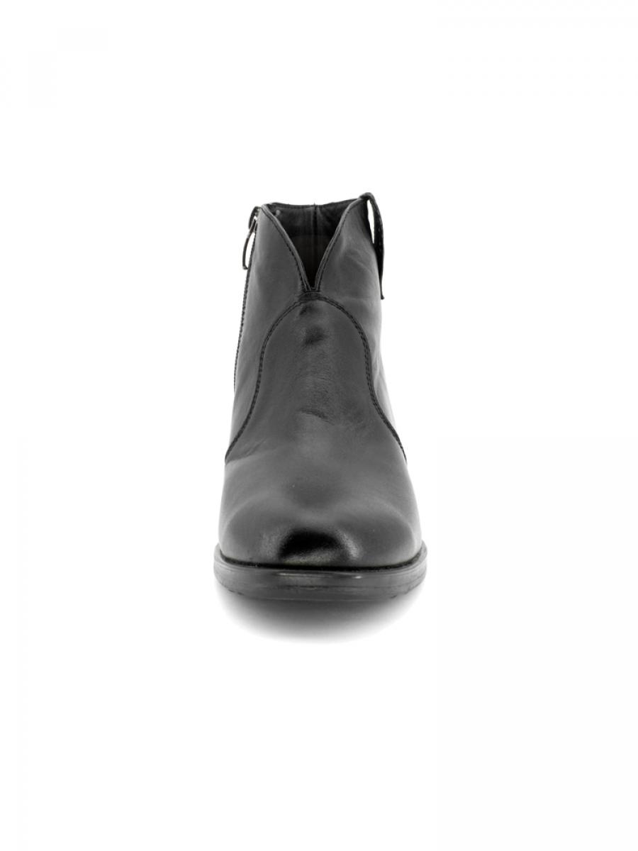 Ботильоны женские М 1088