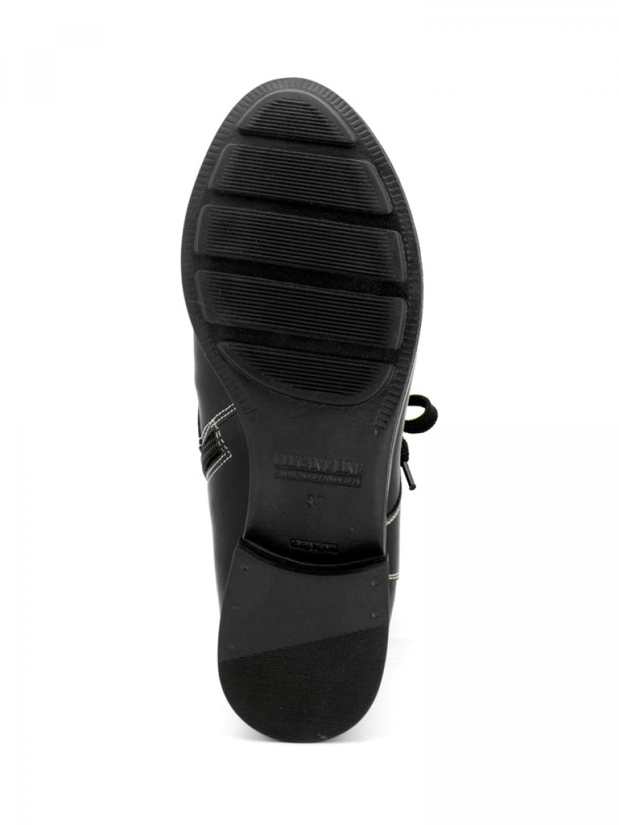 Полусапожки женские М 1100м