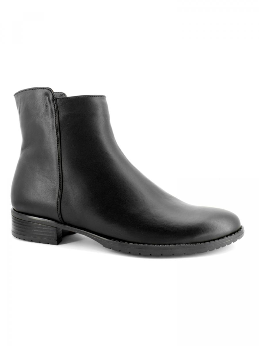 Полусапожки женские М 1230м