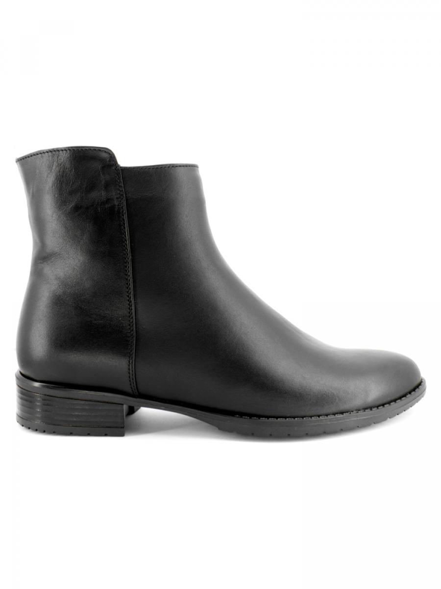 Полусапожки женские М 1230м