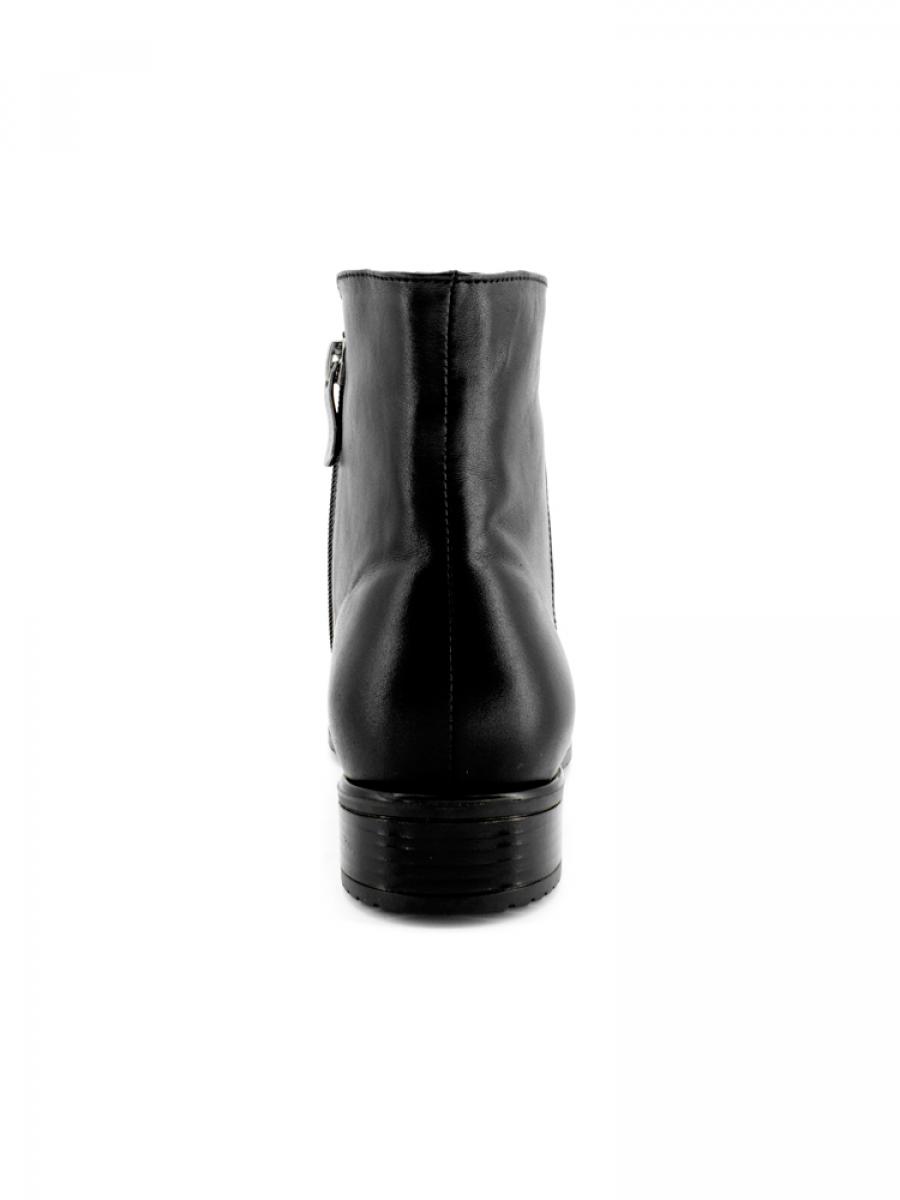 Полусапожки женские М 1230м
