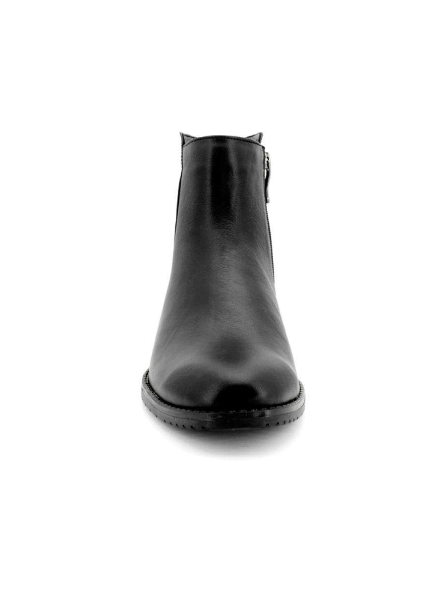 Полусапожки женские М 1230м