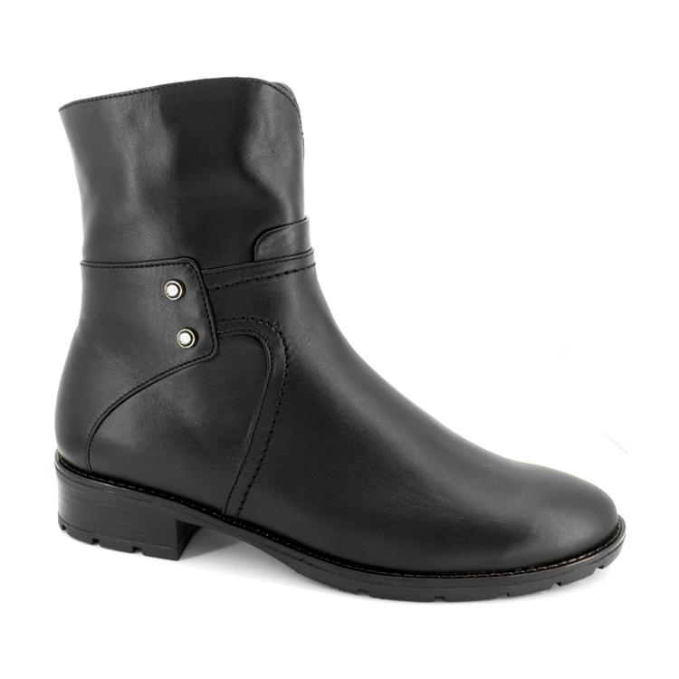 Полусапожки женские М 1231